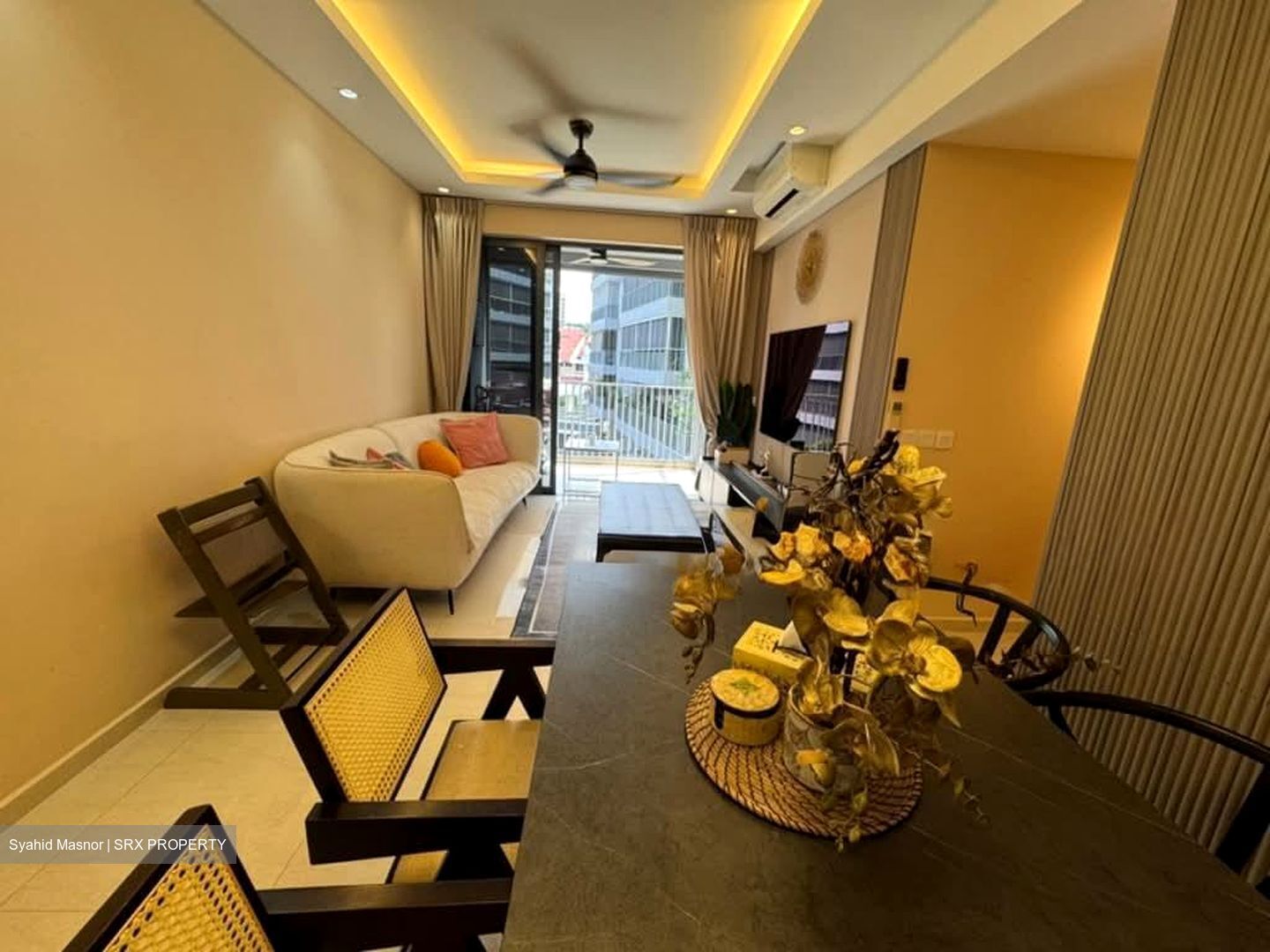 The Florence Residences (D19), Apartment #546538111